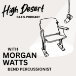 High Desert B.I.T.S.